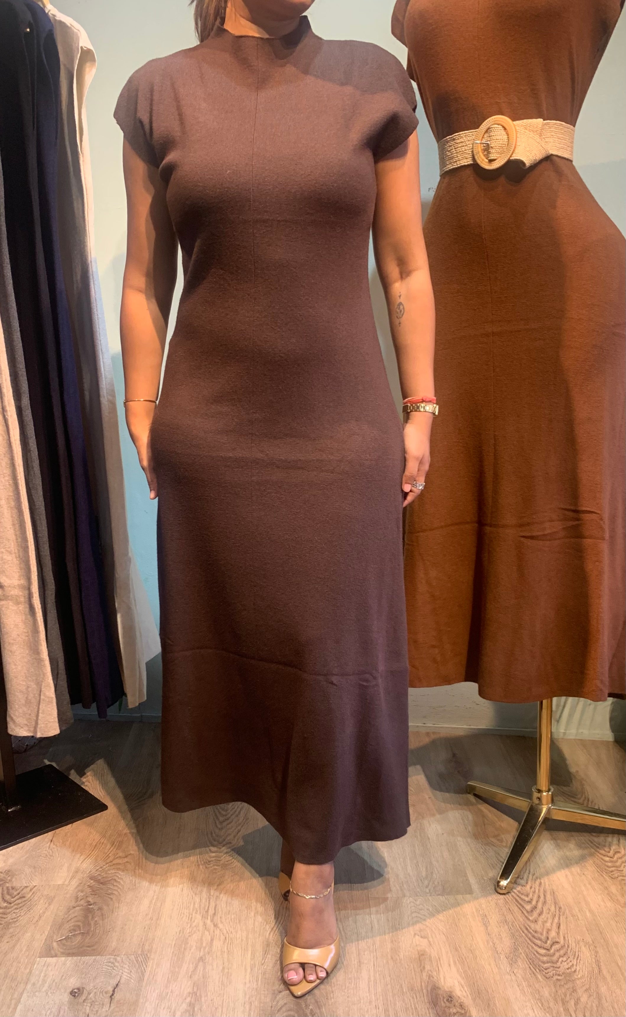 Estrela Dress