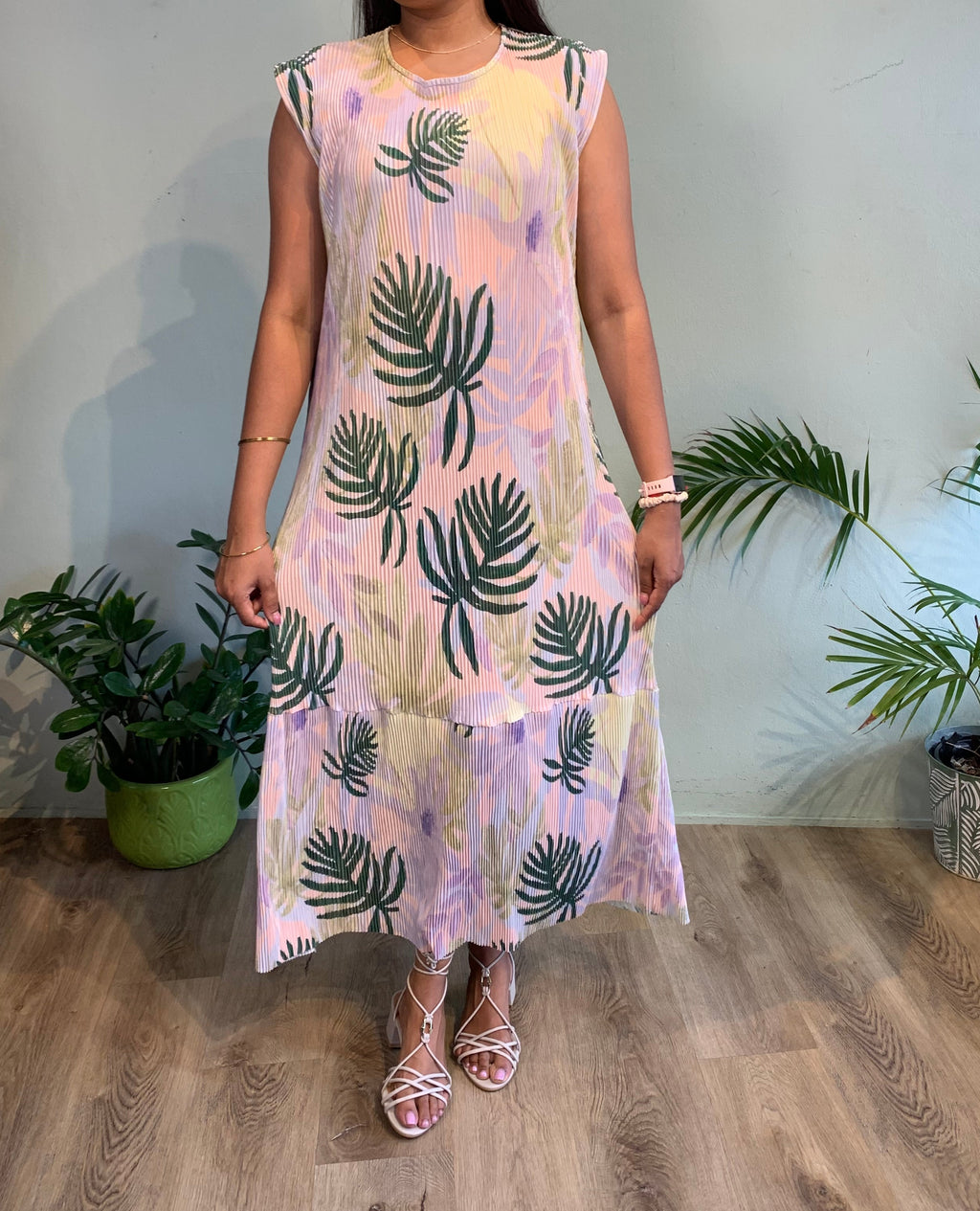 Clara Dress