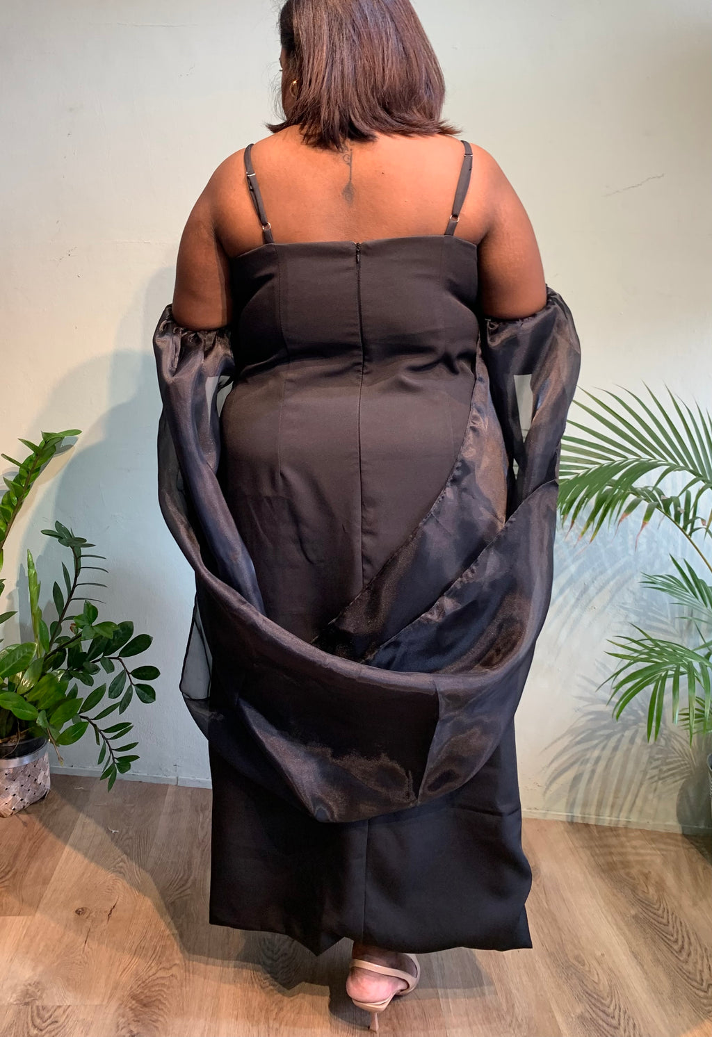 Myora dress
