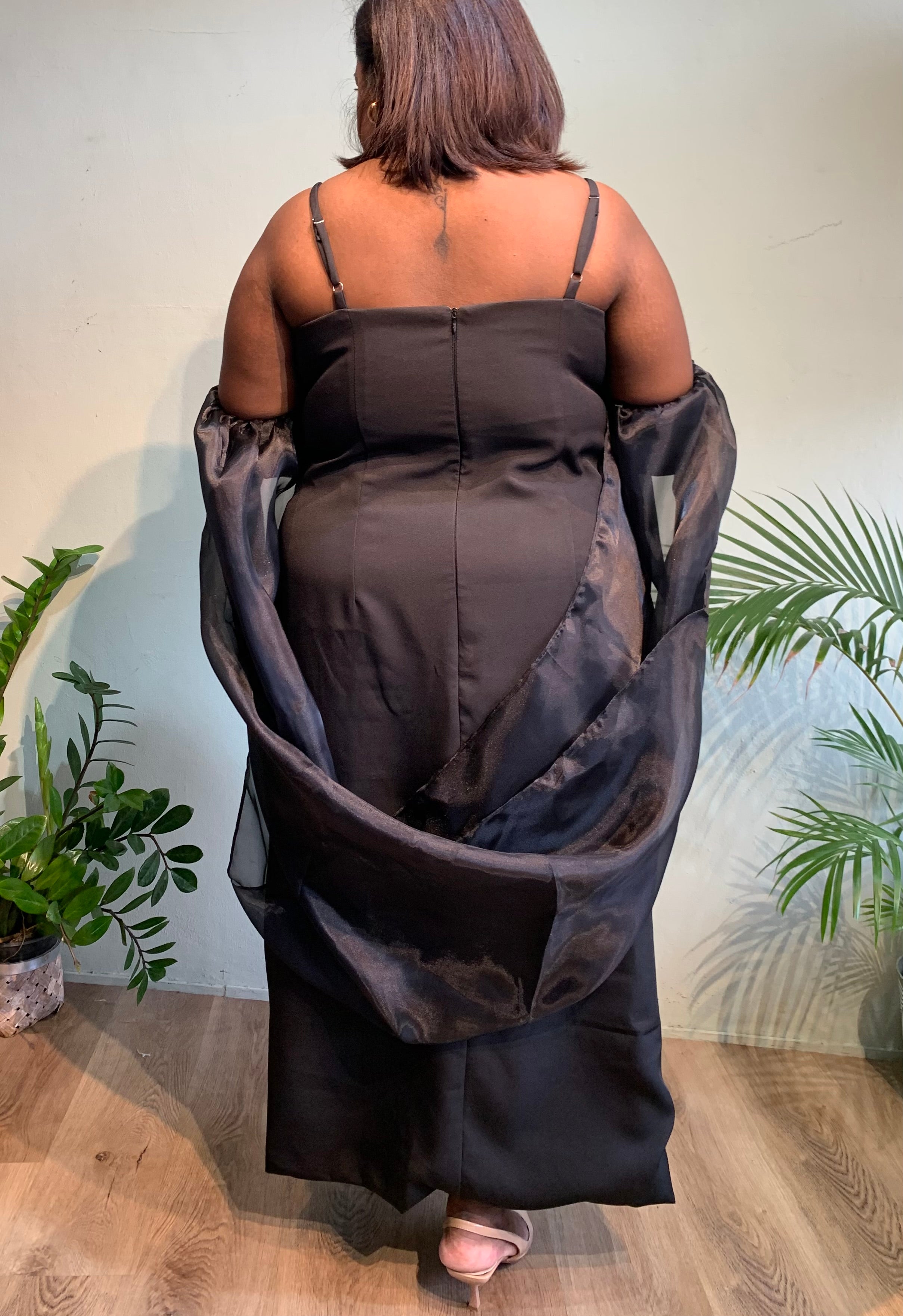Myora dress