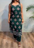 Shikha cordset