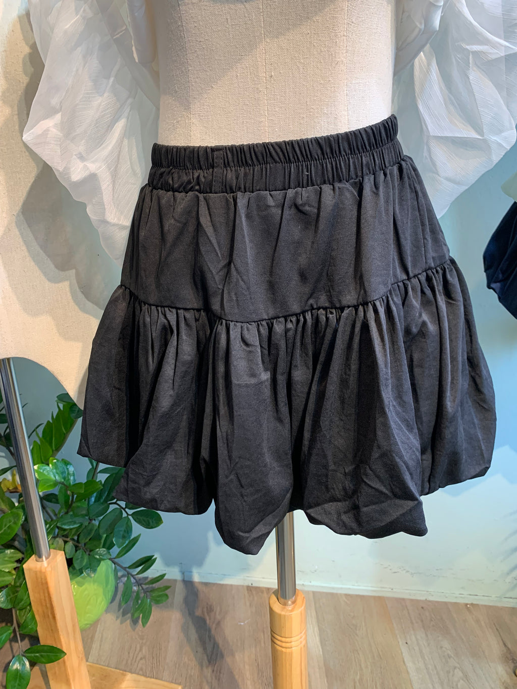 Dash skirt