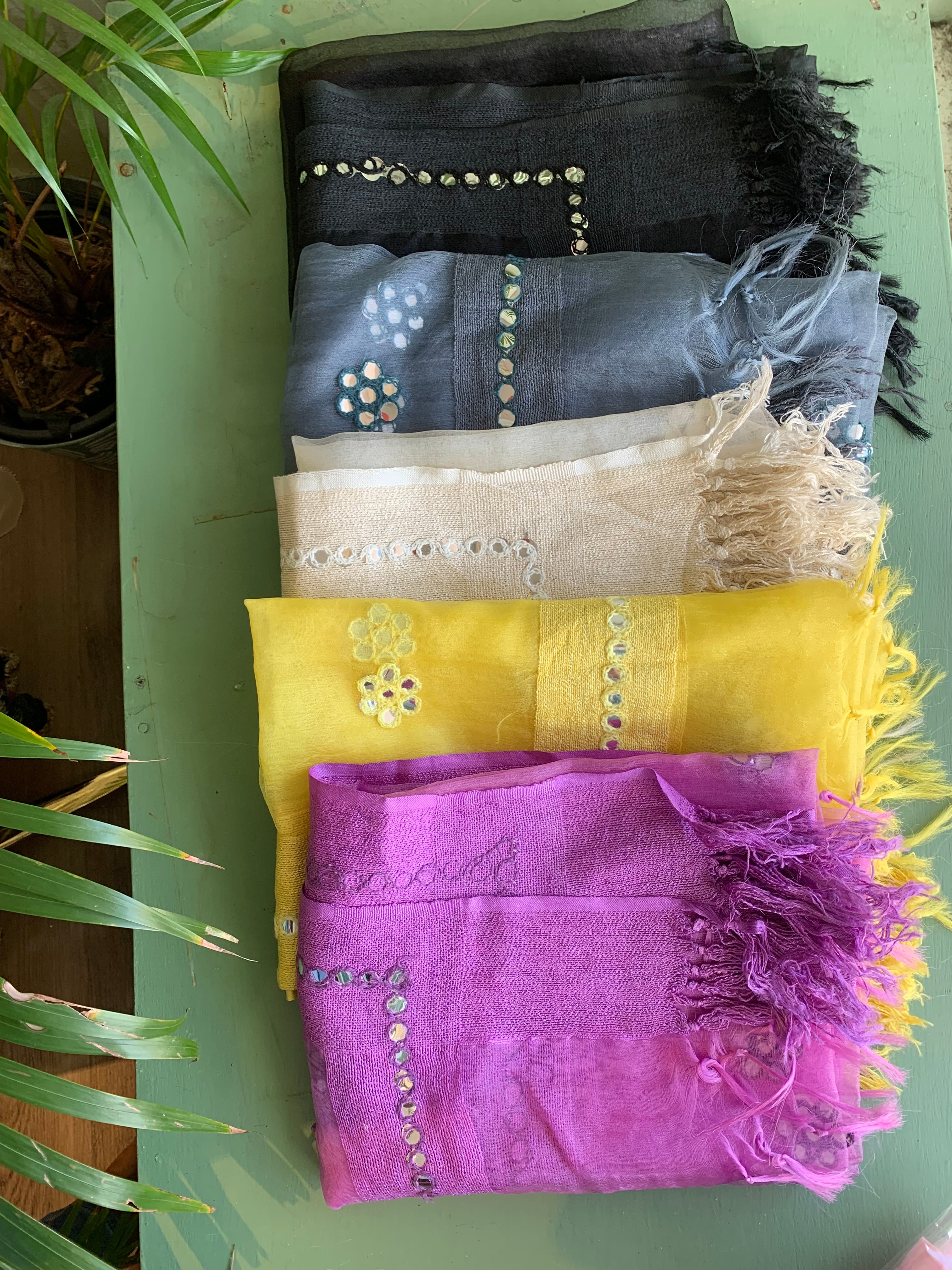 Jeshni Dupatta