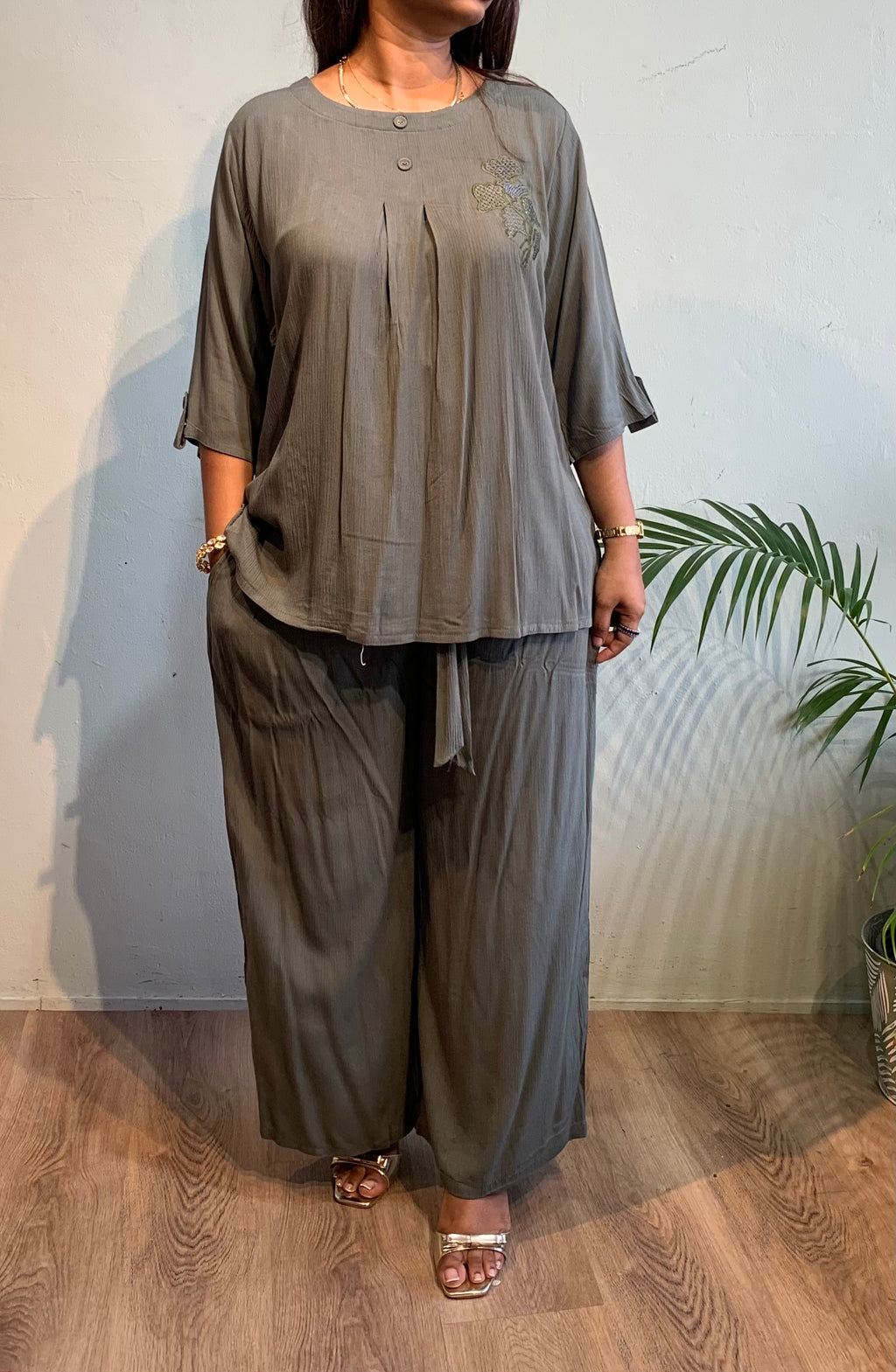Kelia cordset