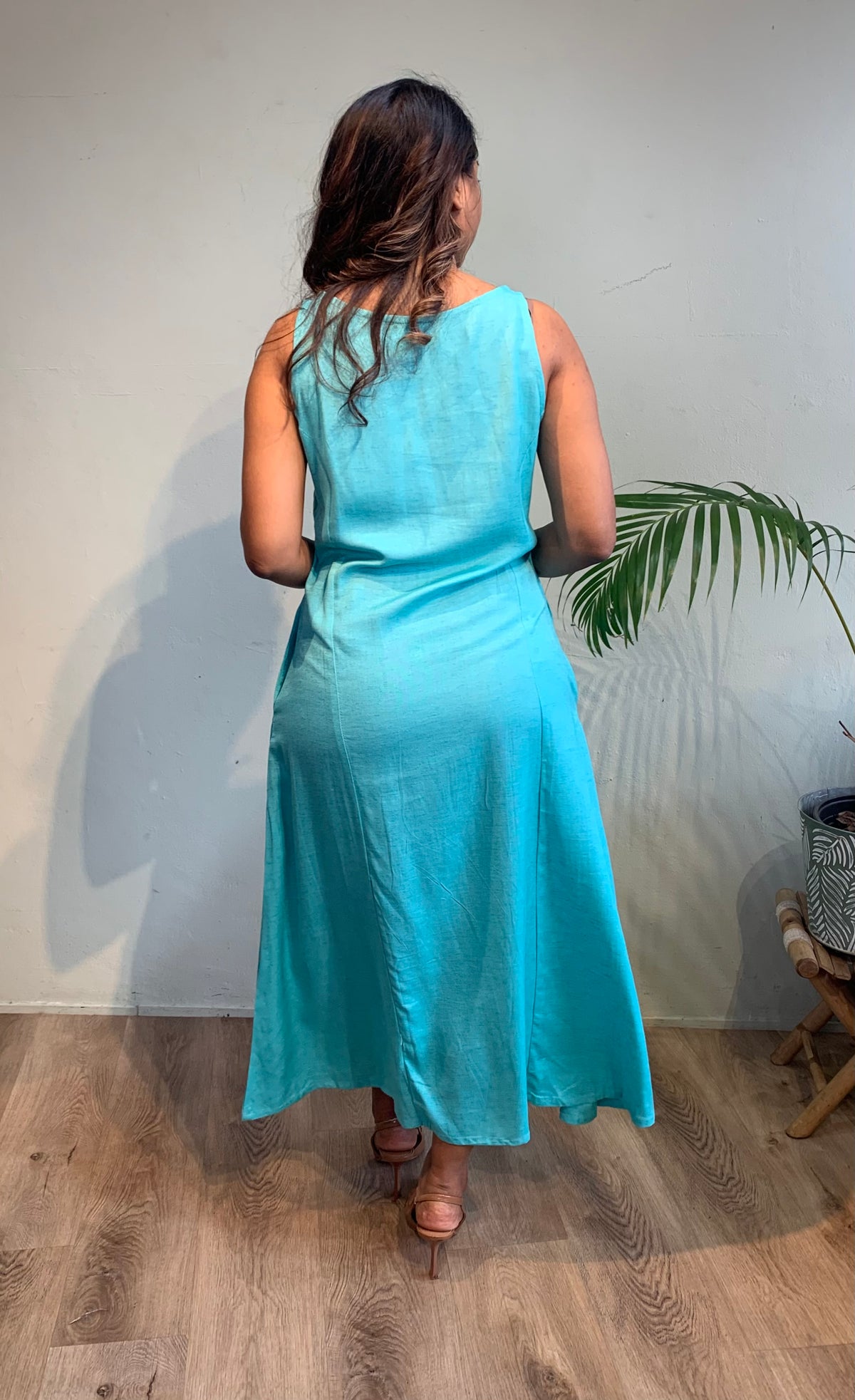Aura dress