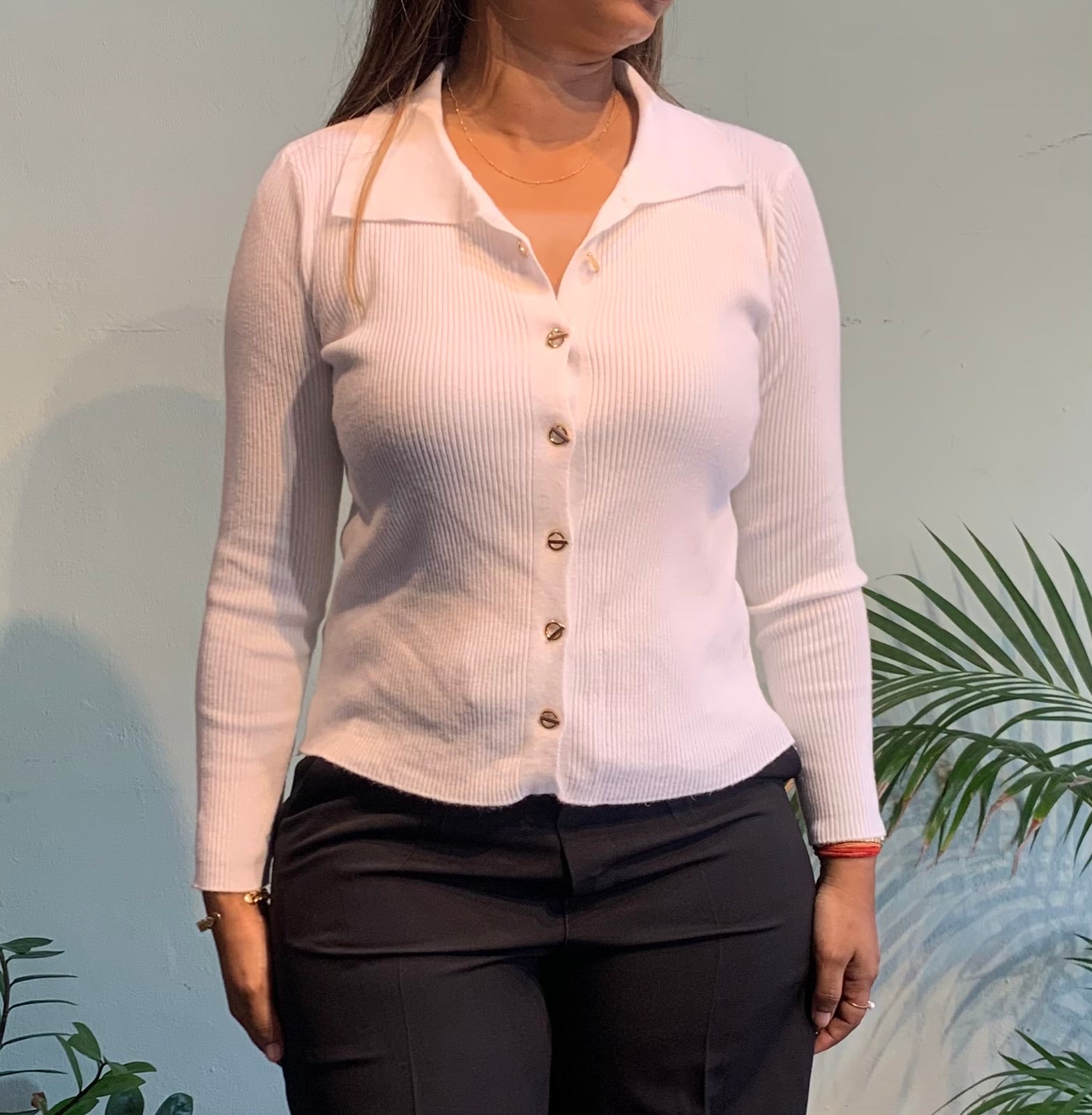 Kaena cardigan