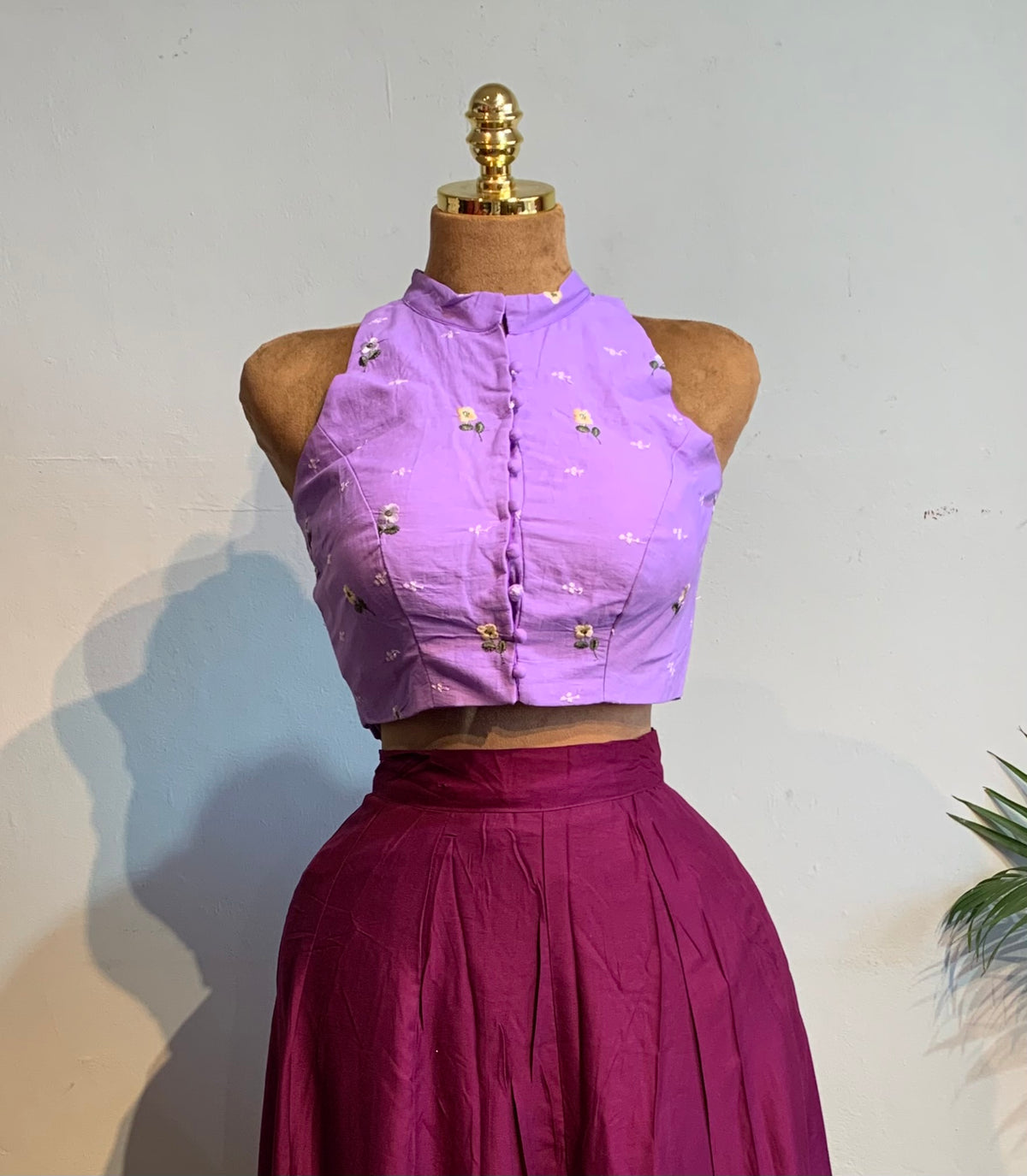 Juhi blouse