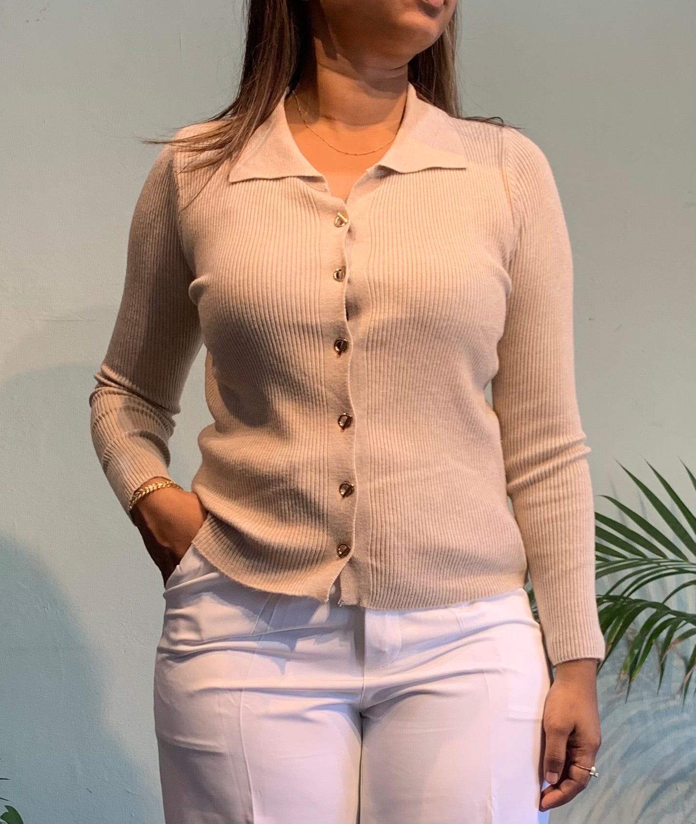 Kaena cardigan