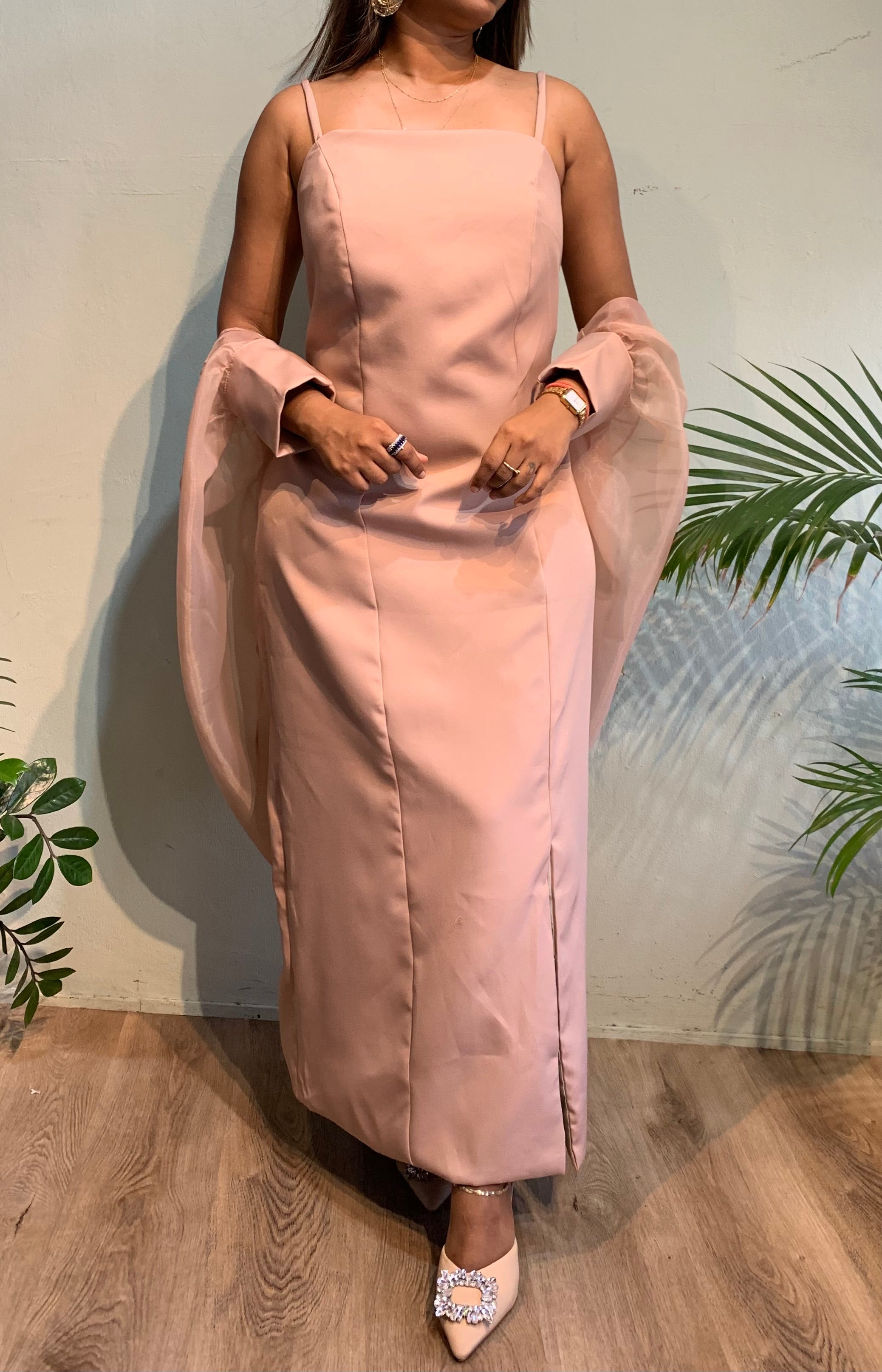 Myora dress