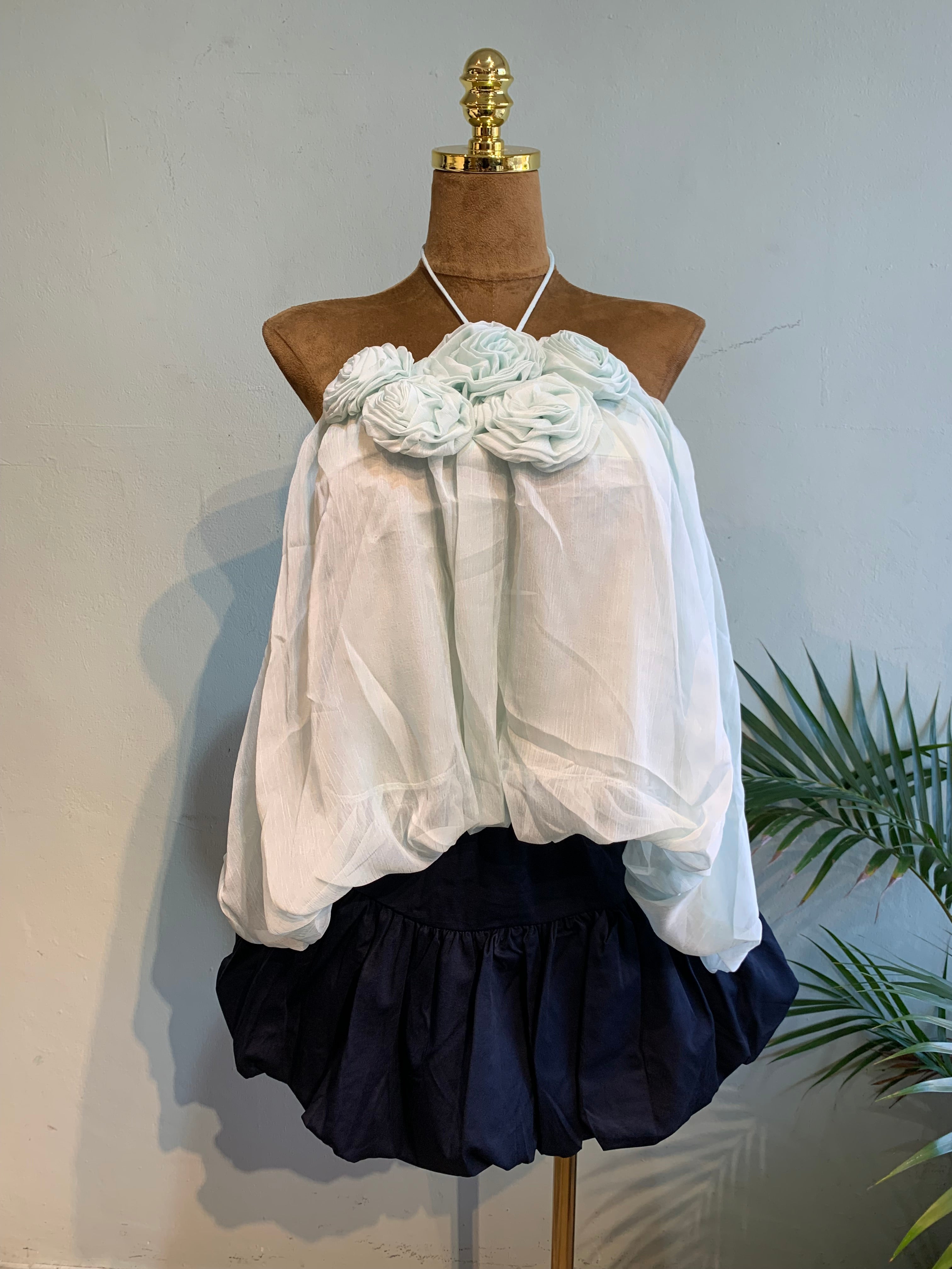 Rosy Top