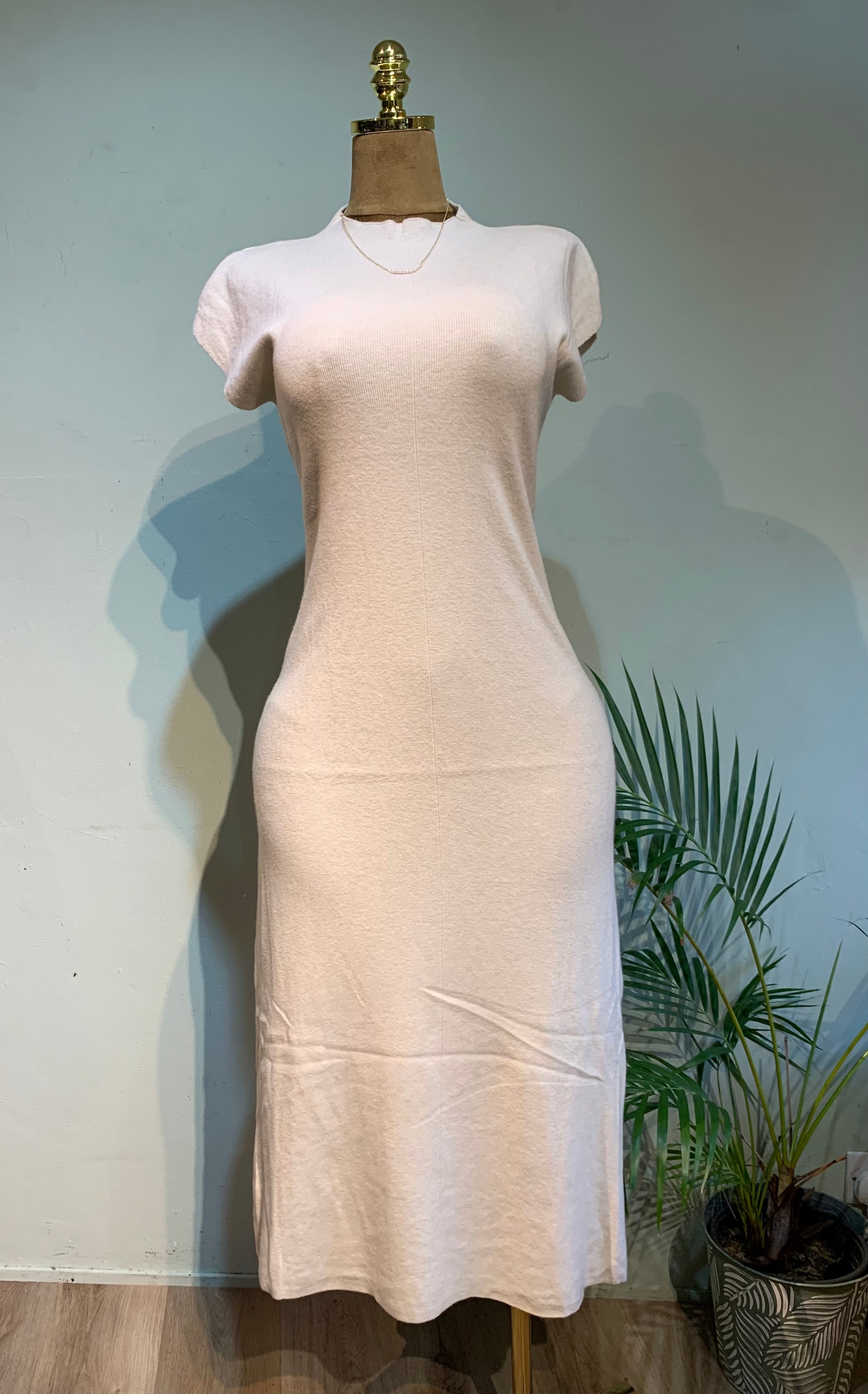 Estrela Dress