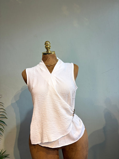 Bernie blouse