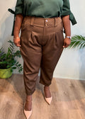 Formal Pencil Pants