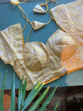 Madhubala choli