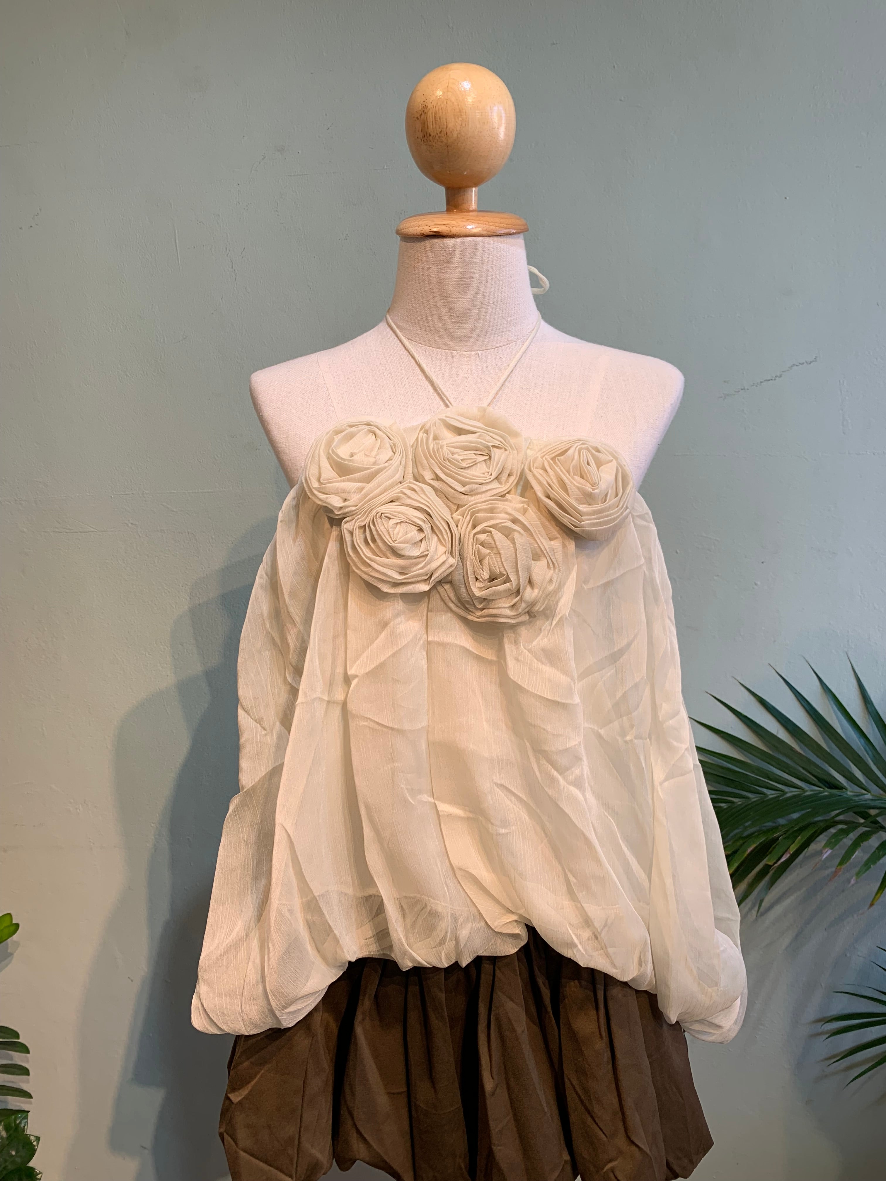 Rosy Top