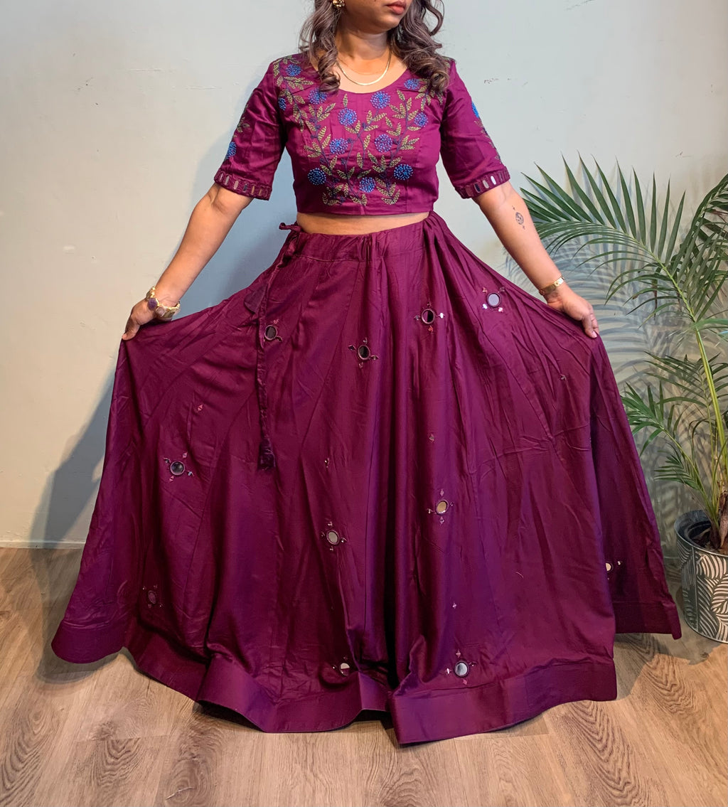 Set Sheshti