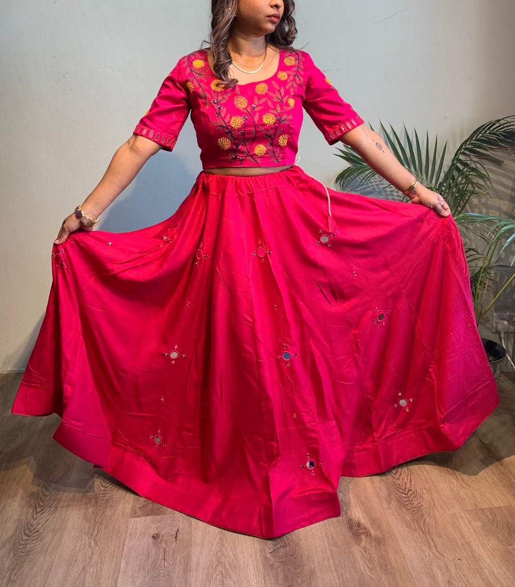 Set Sheshti