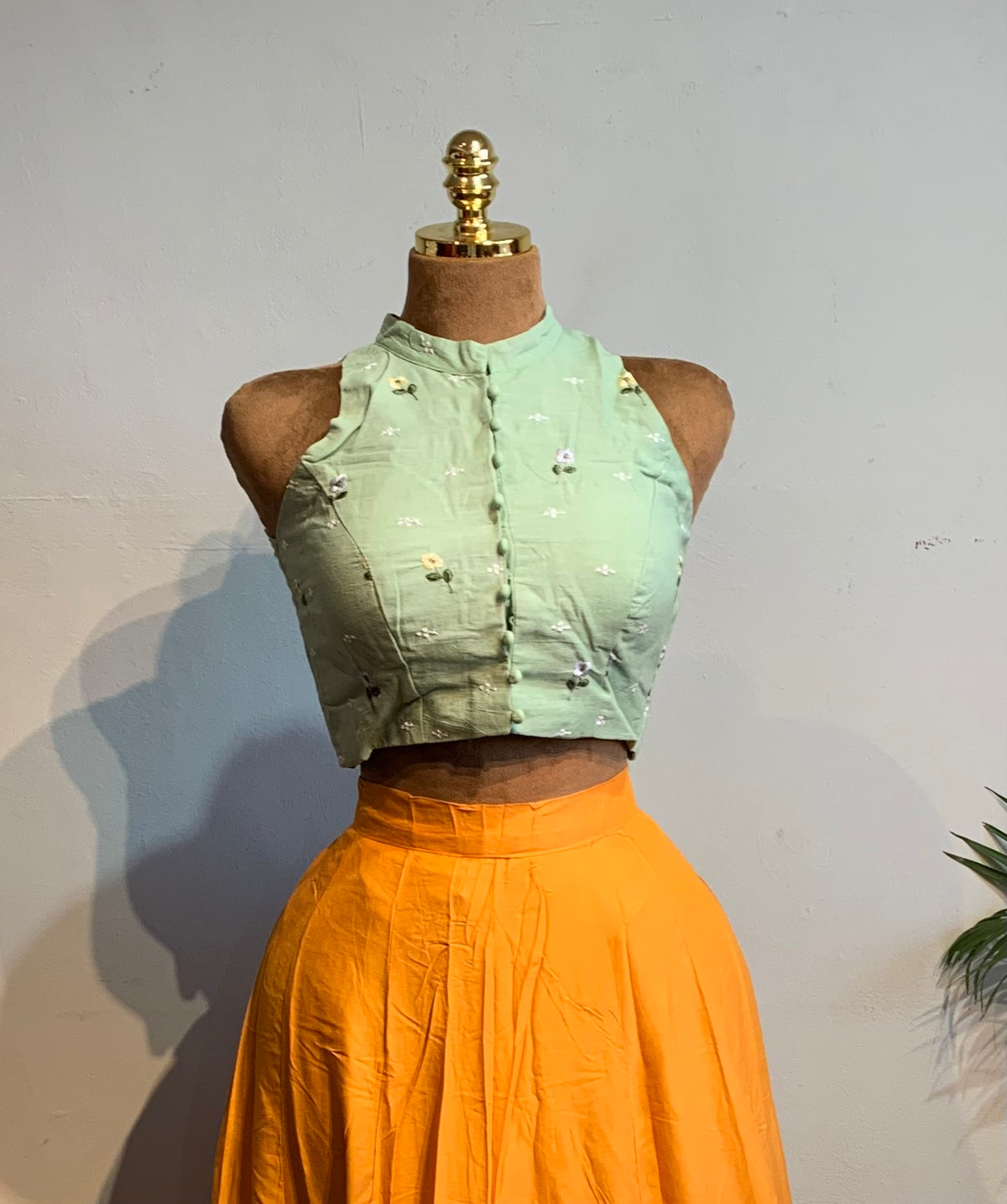 Juhi blouse