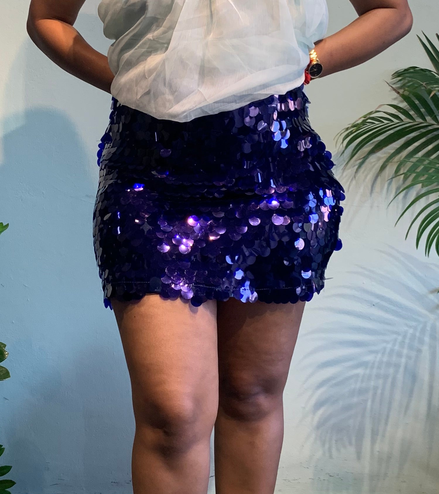 Payeta Skirt