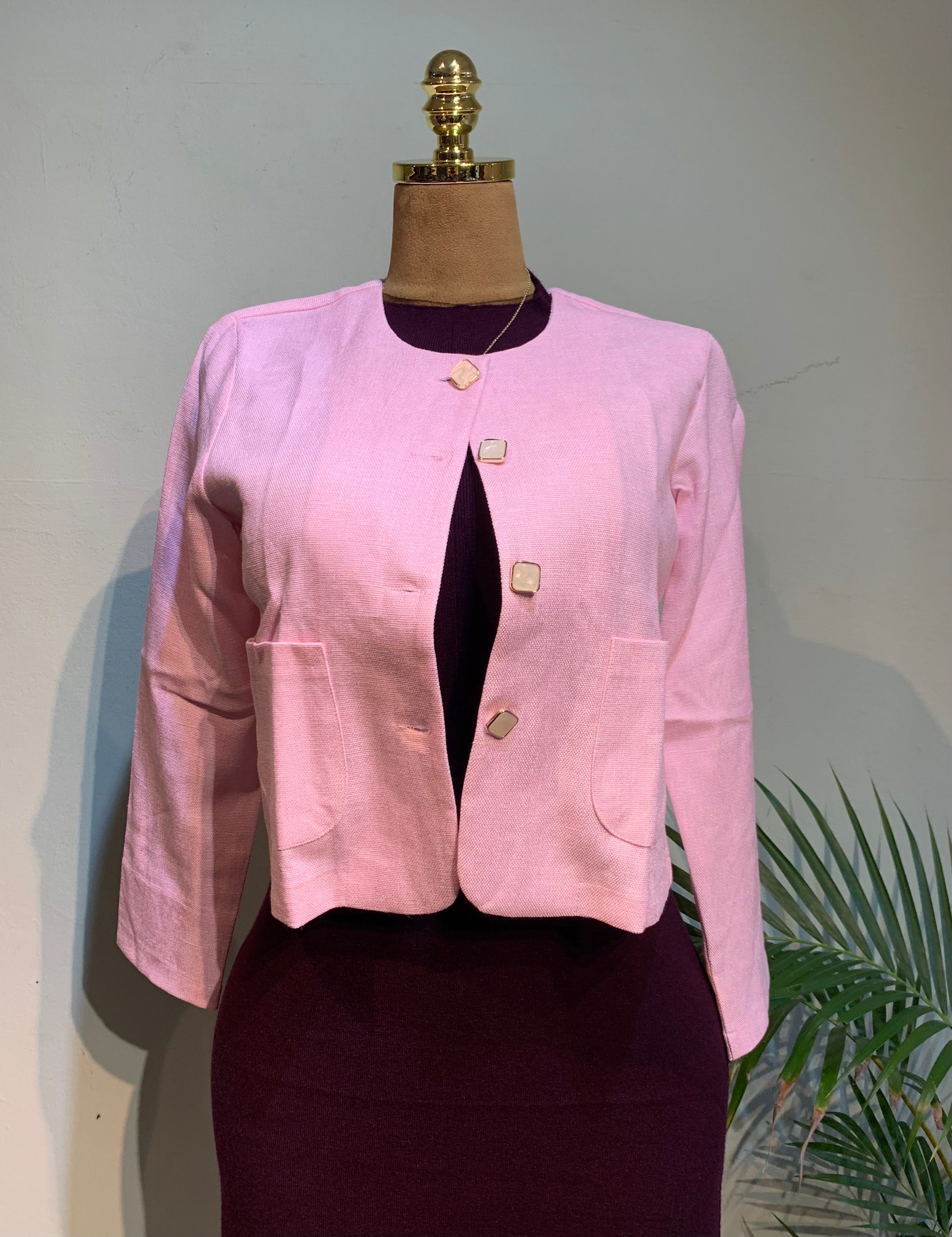 Blaire Blazer