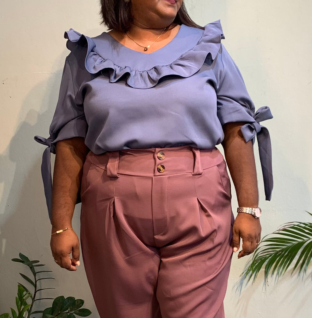 Vanni Blouse