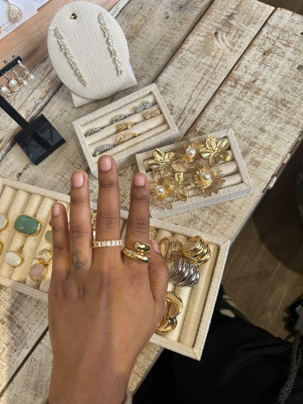 Rings