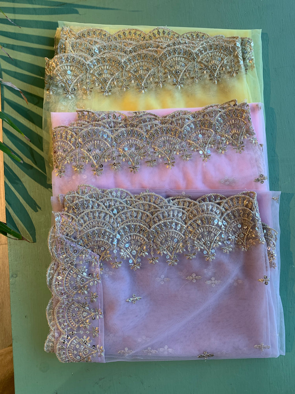 Heer Dupatta