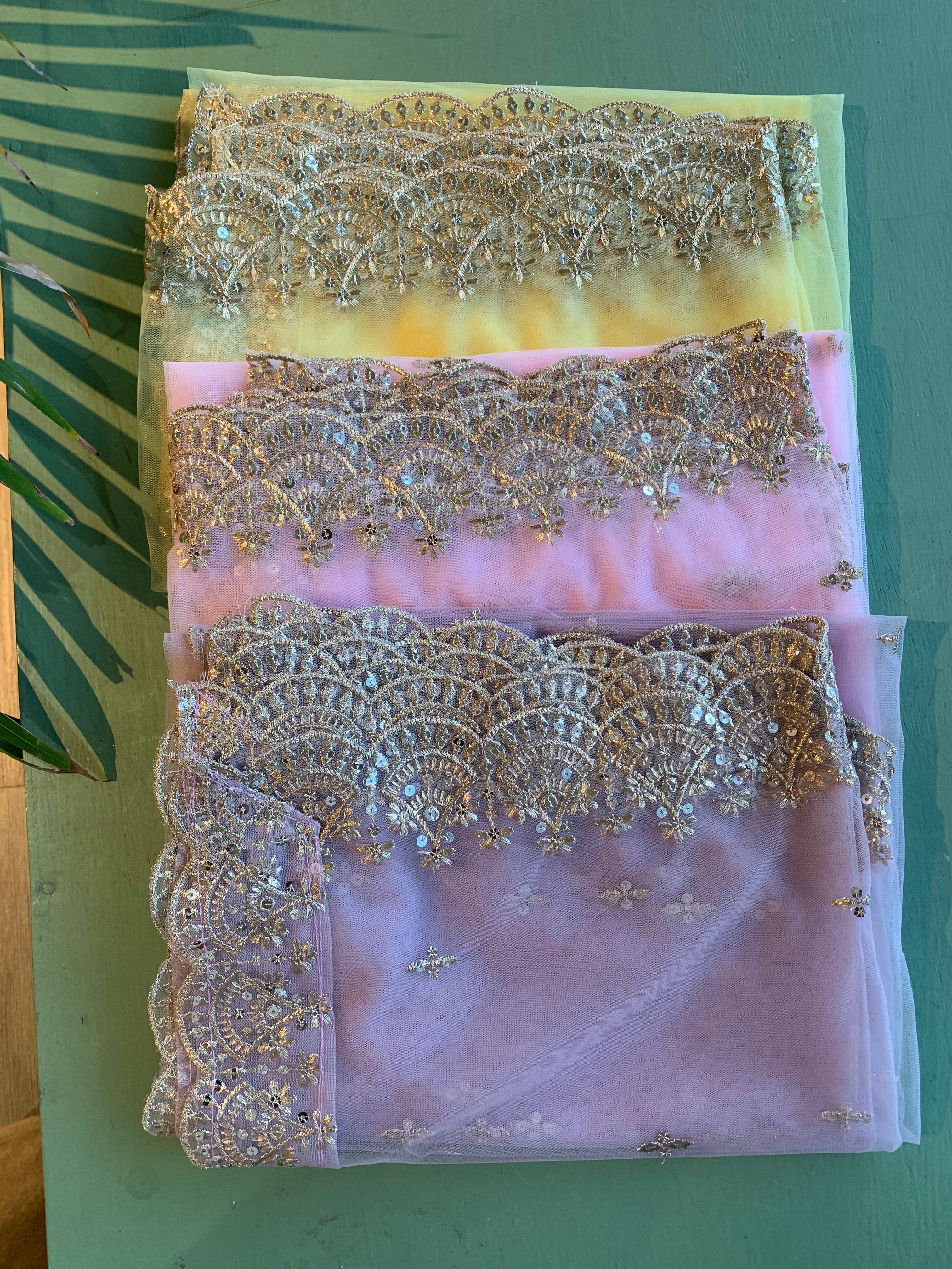 Heer Dupatta