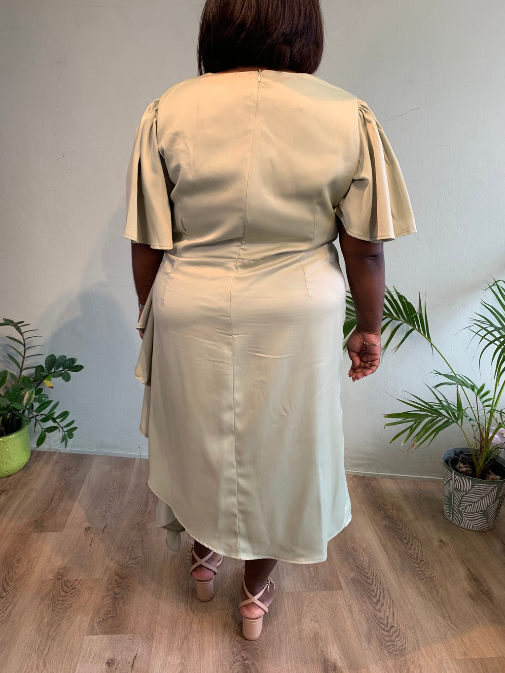 Teva Dress