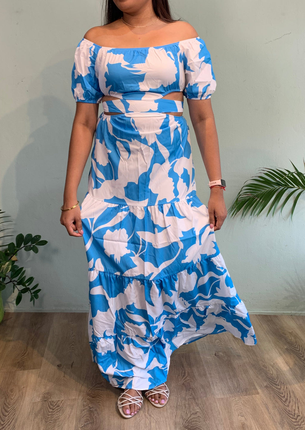 Tanash dress