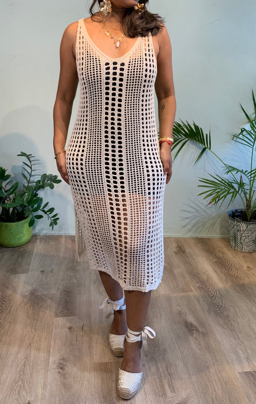 Beach dress