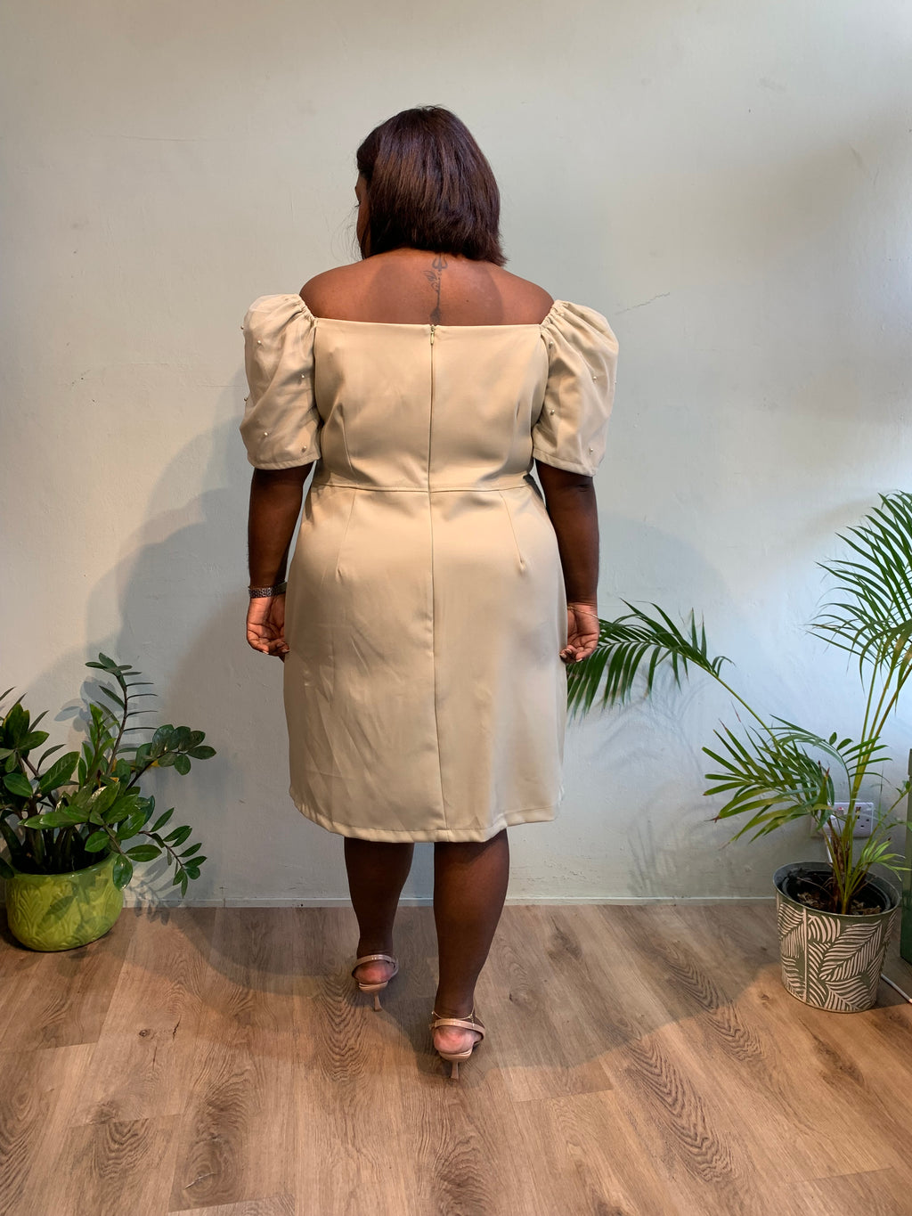 Pearla dress