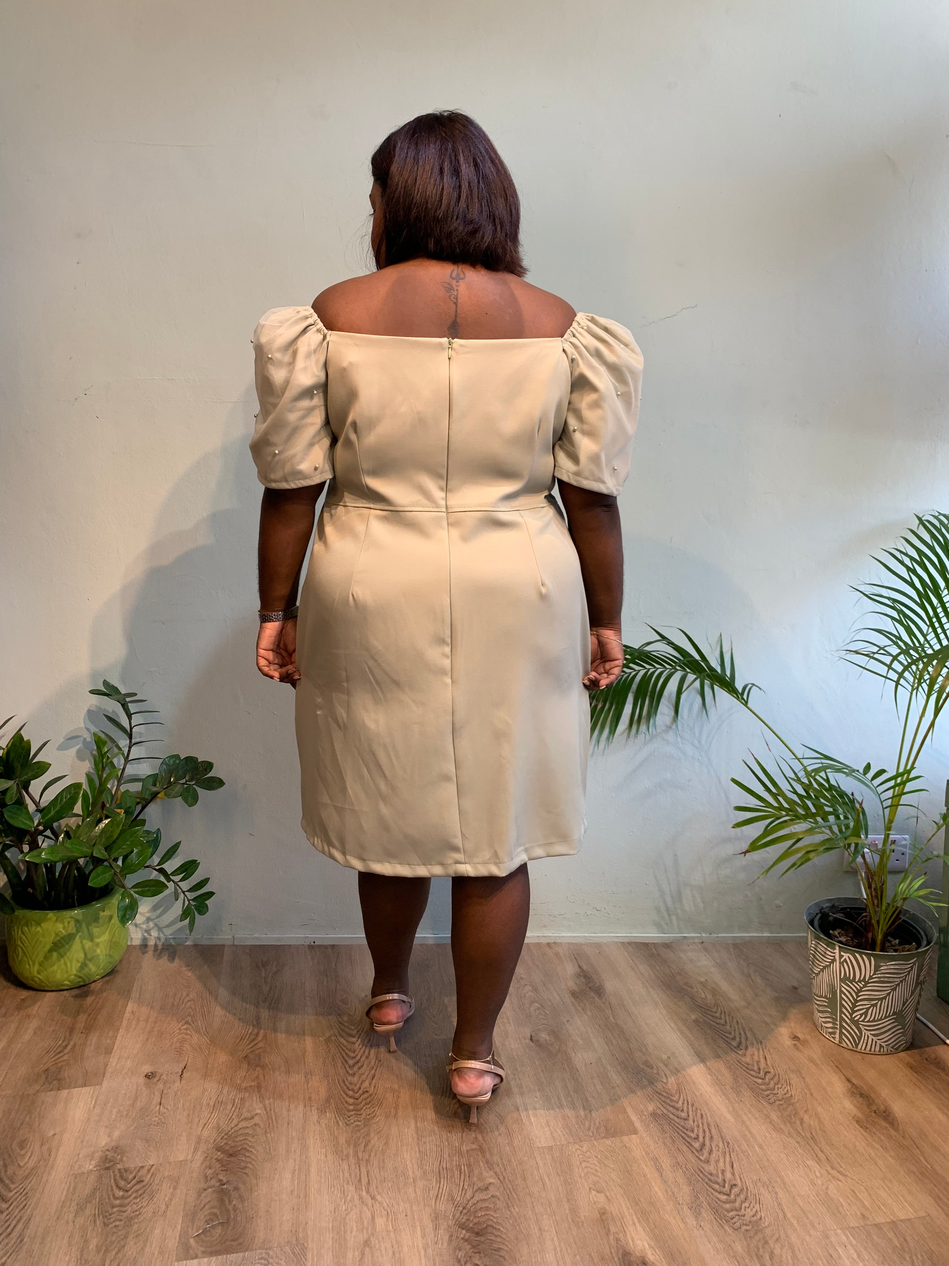 Pearla dress