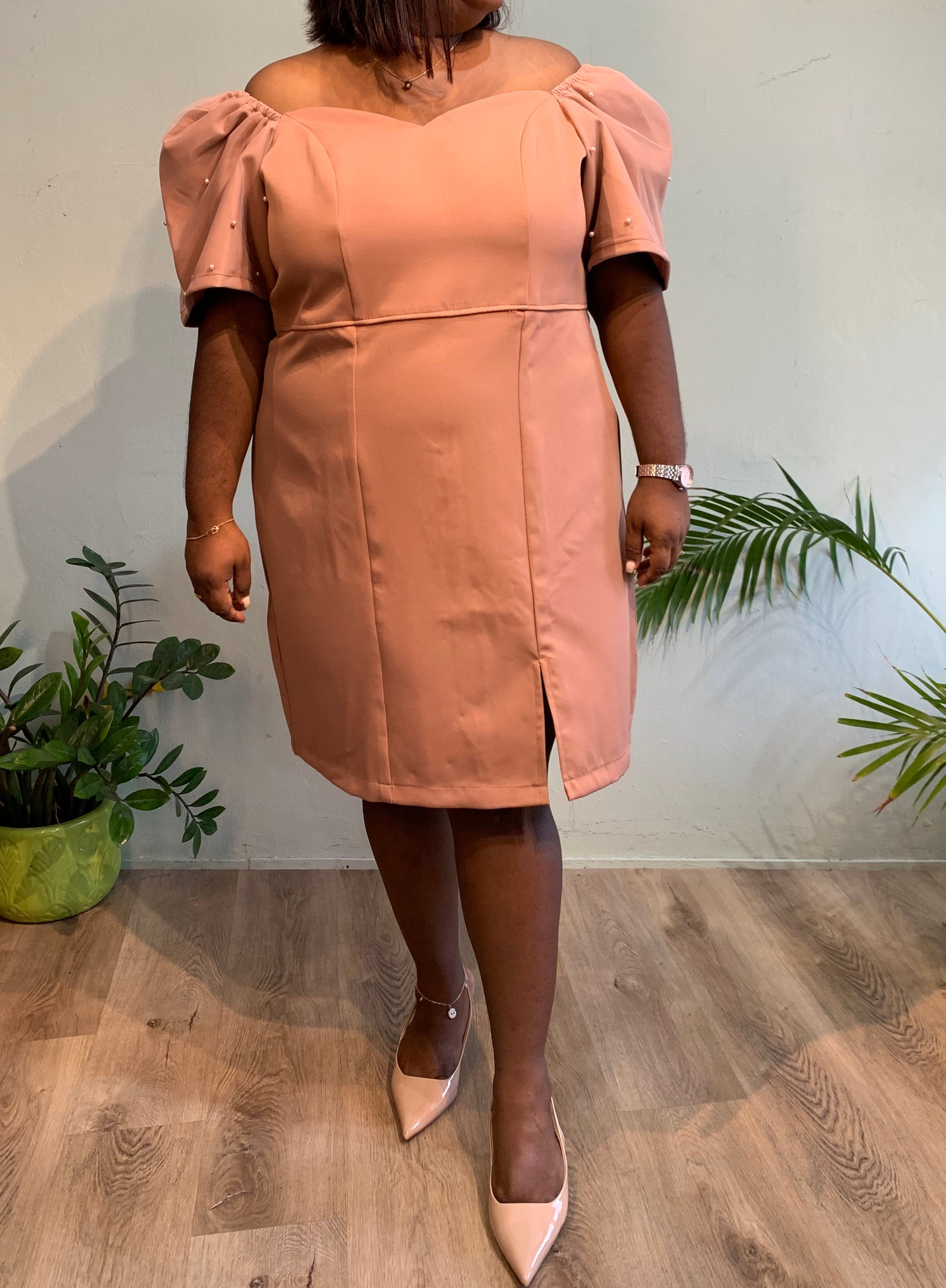 Pearla dress