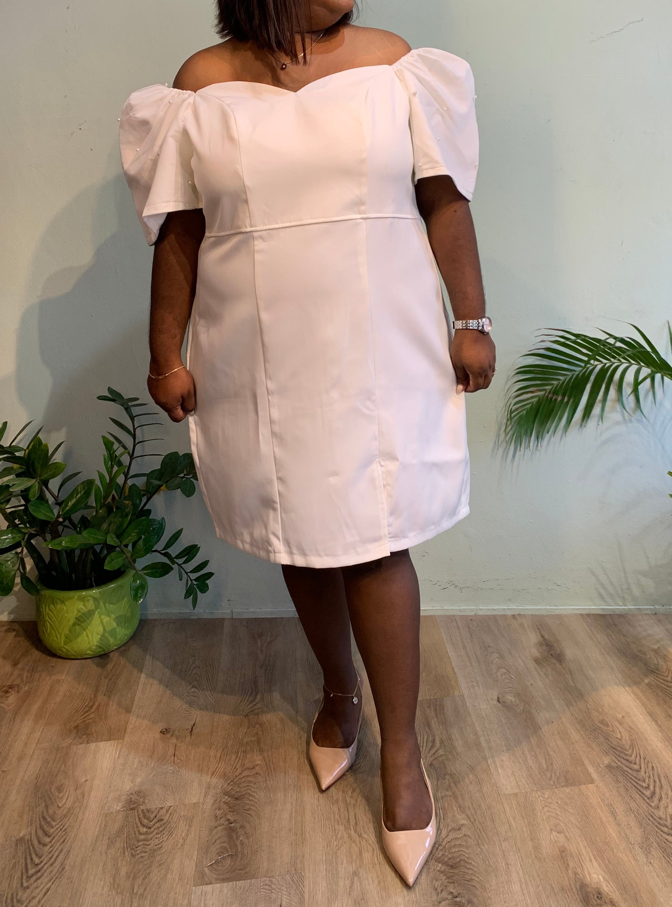 Pearla dress