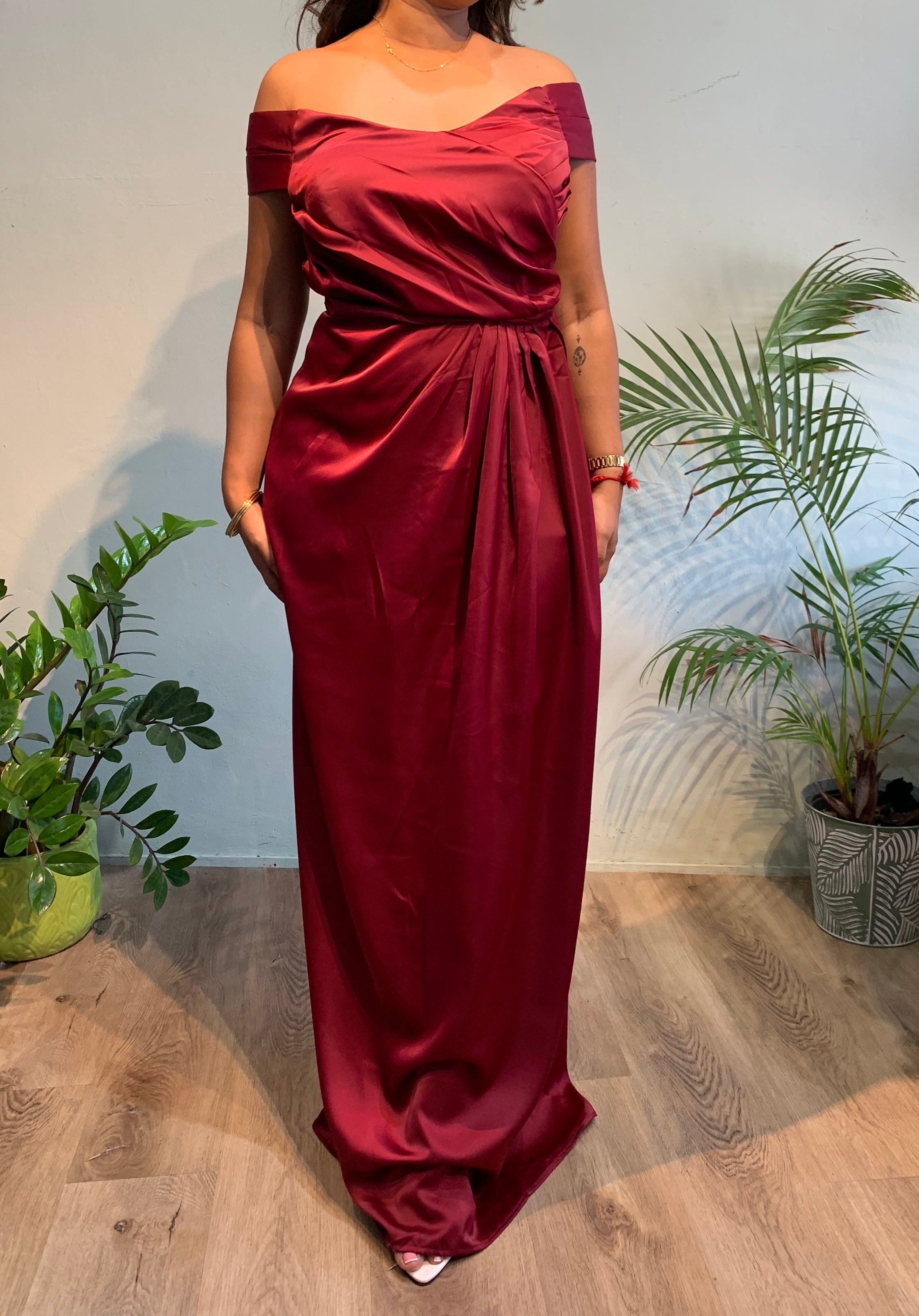 Joa dress
