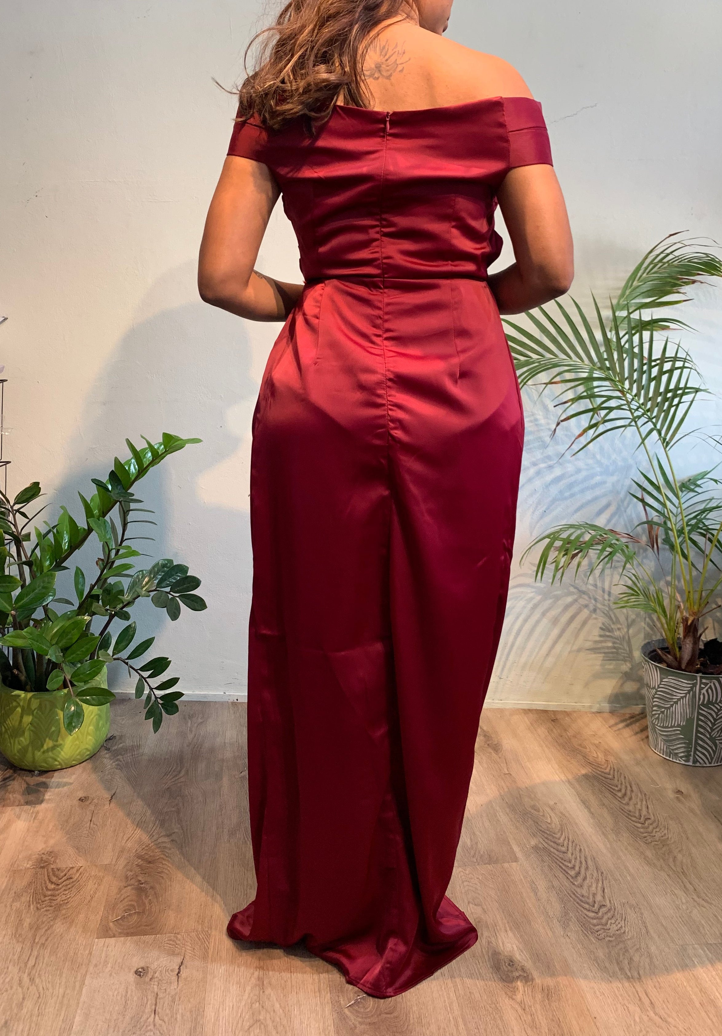 Joa dress