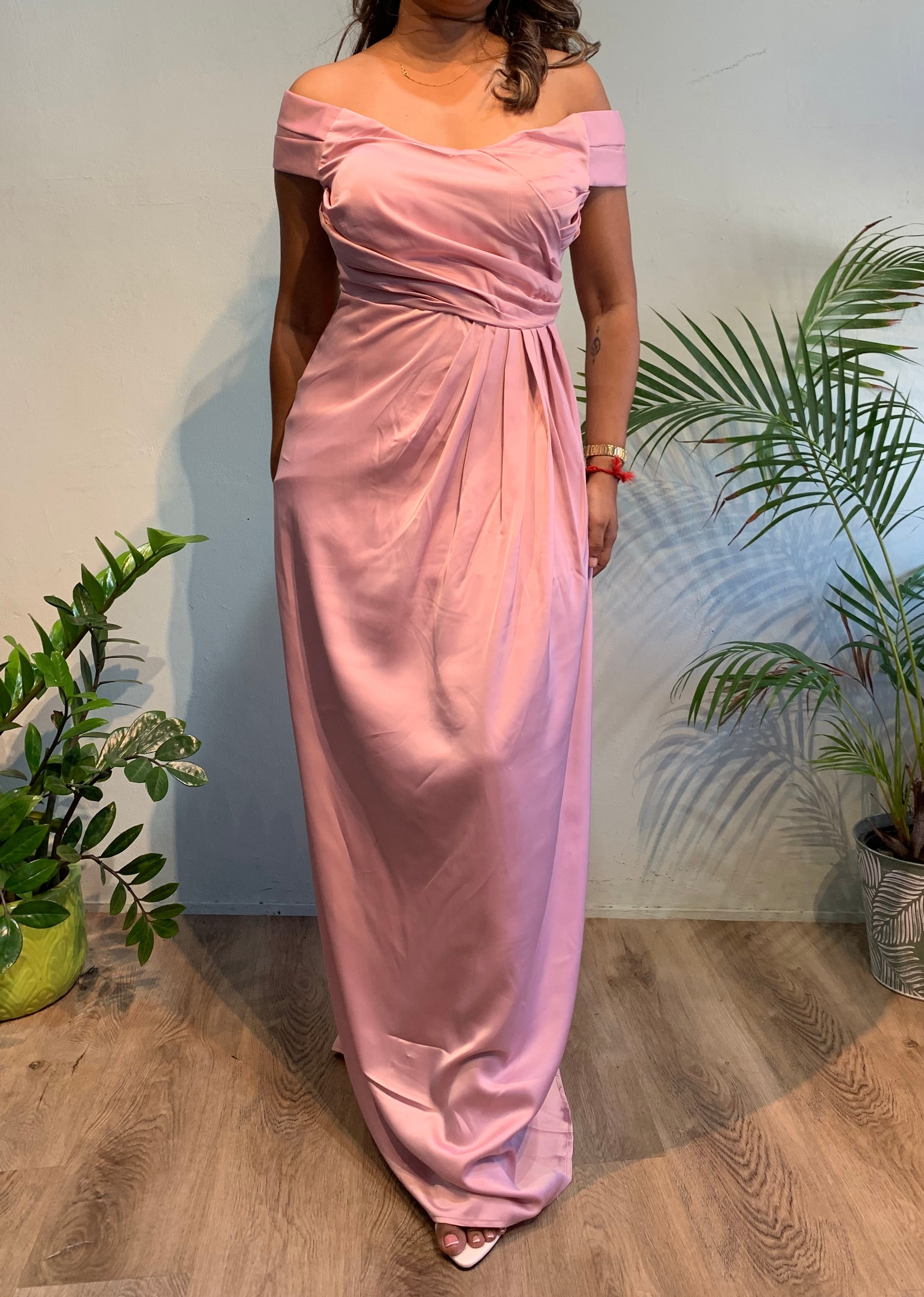 Joa dress