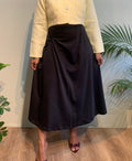 Knot Skirt