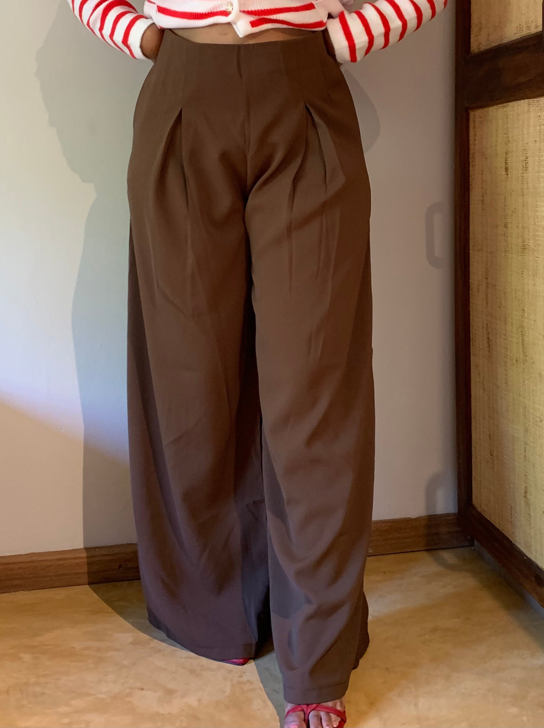 Millia Formal Pants
