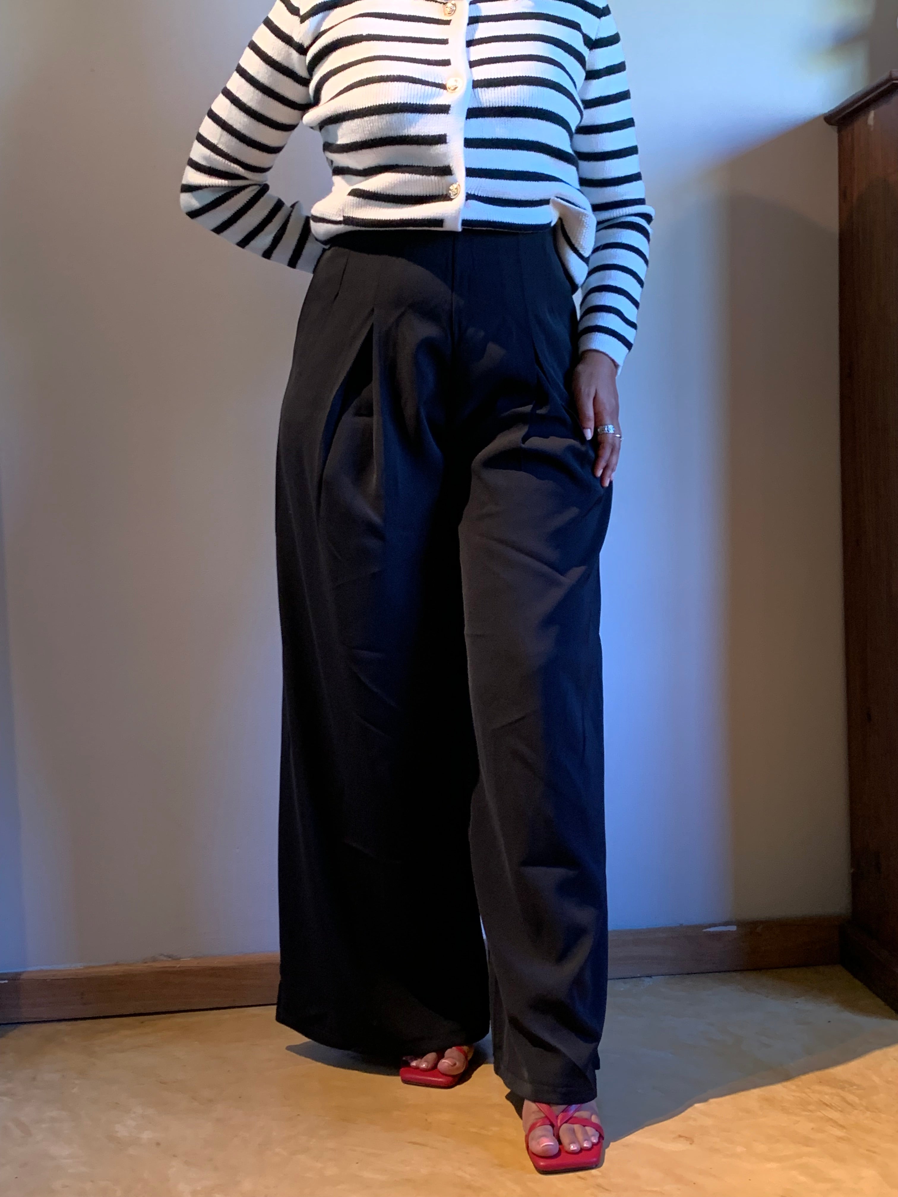 Millia Formal Pants
