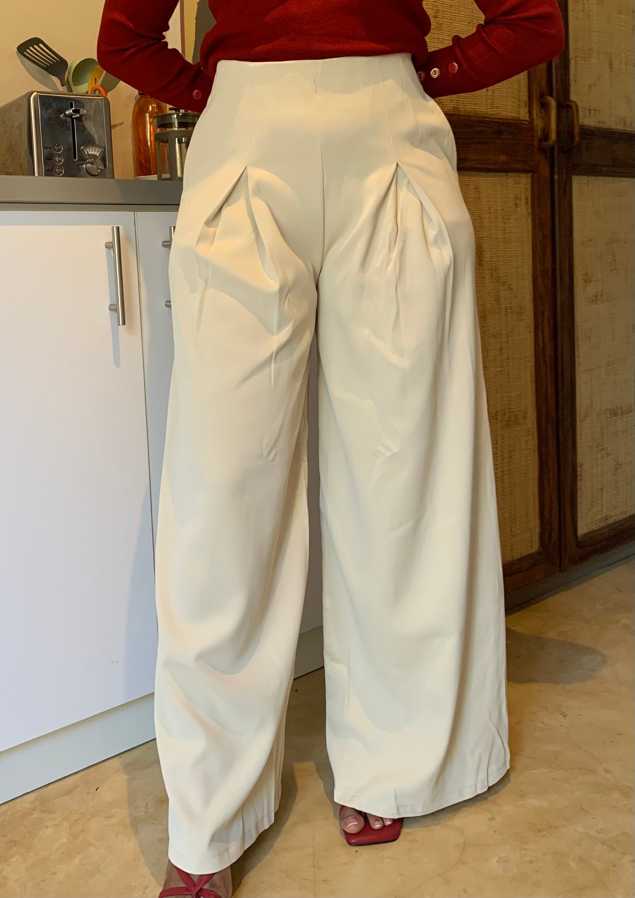 Millia Formal Pants