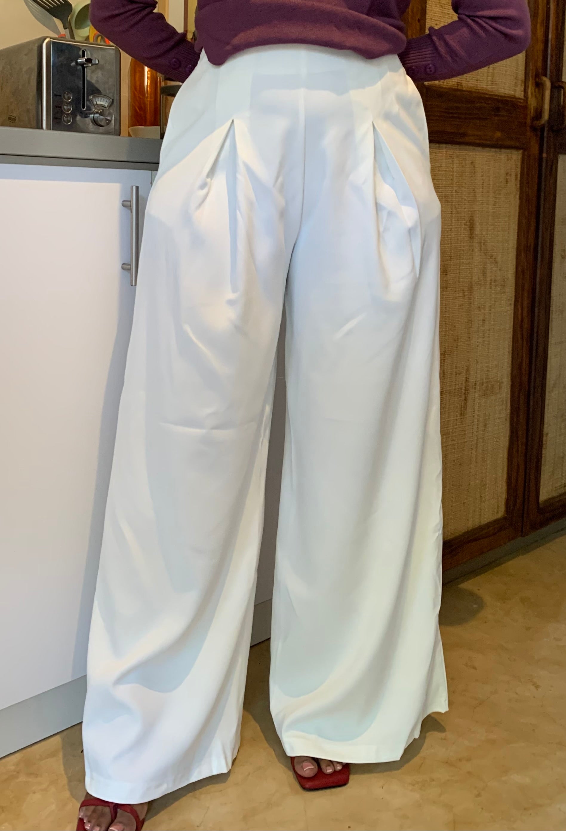 Millia Formal Pants