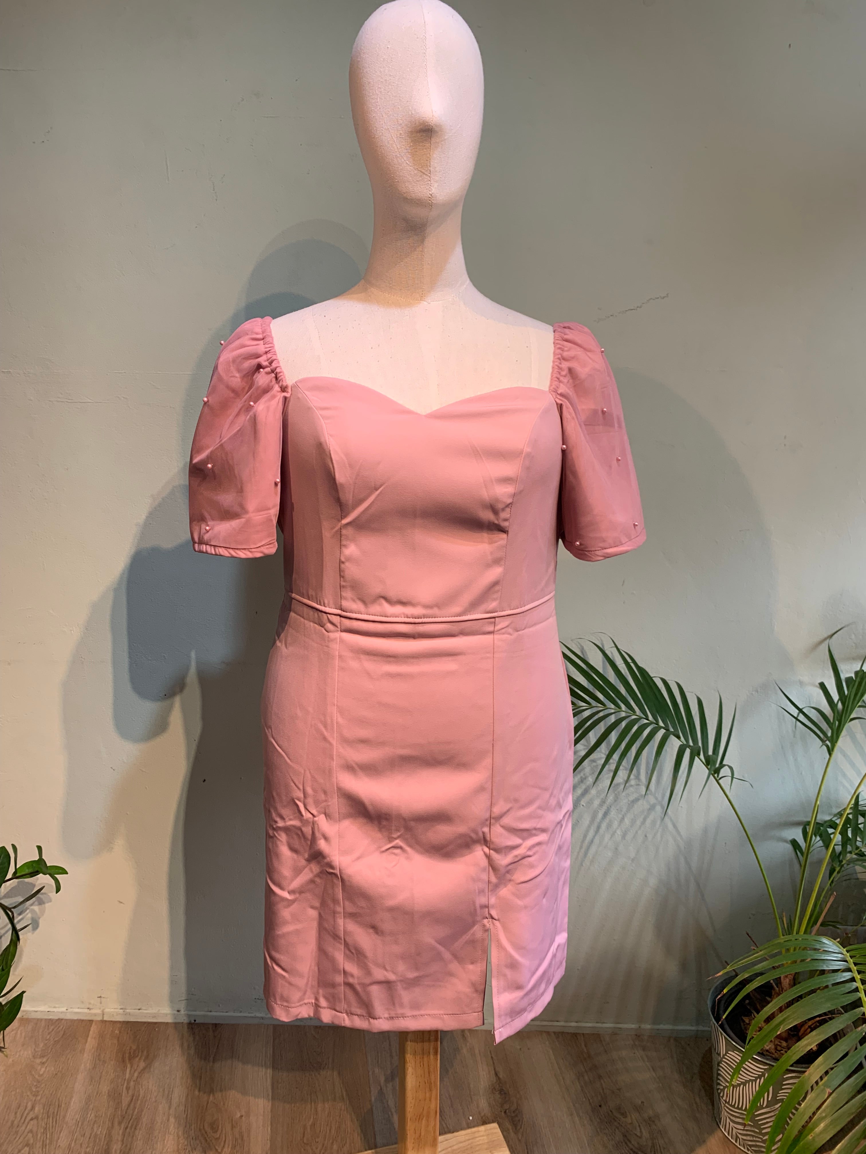 Pearla dress