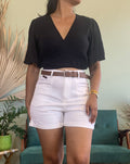 Wrap Top