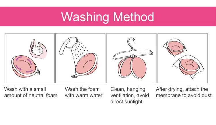 Lifting nipple cover